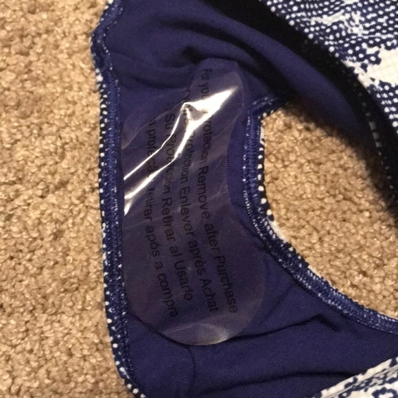 NWT Under Armour Bikini Bottoms - Picture 4 of 4
